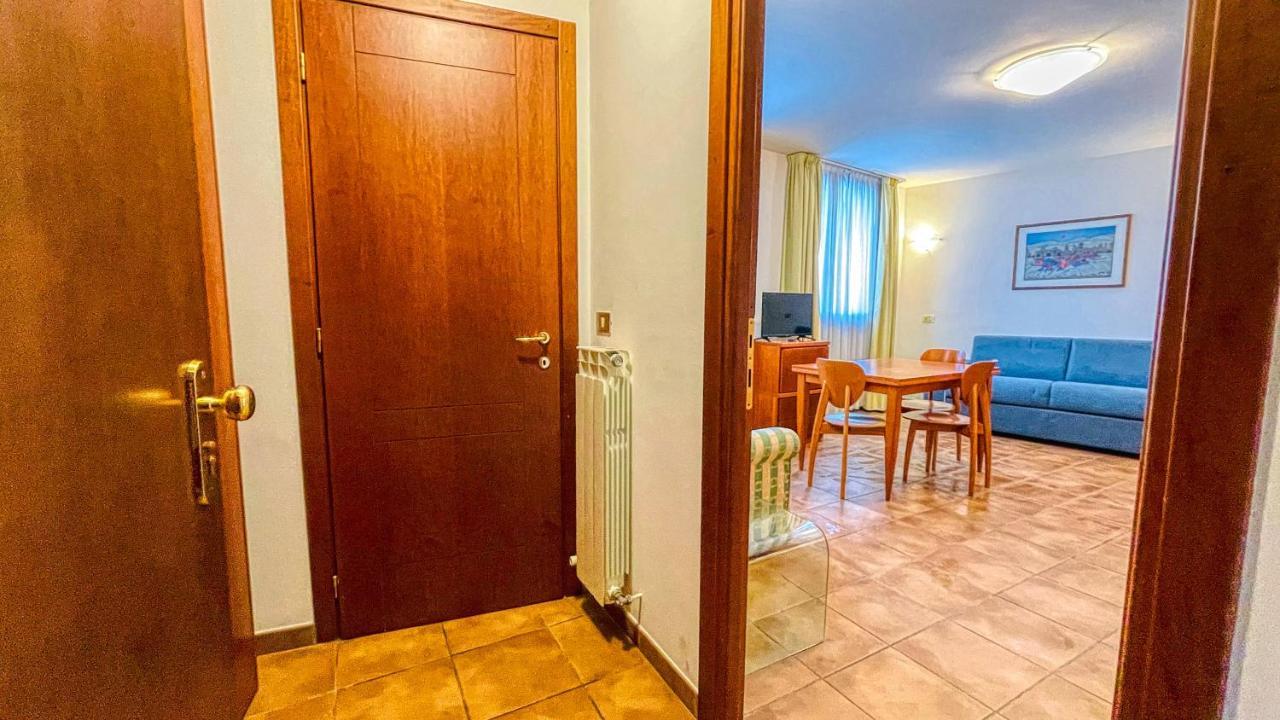Appartamento Smith Arneis - Affitti Brevi Italia Bardonnèche Extérieur photo