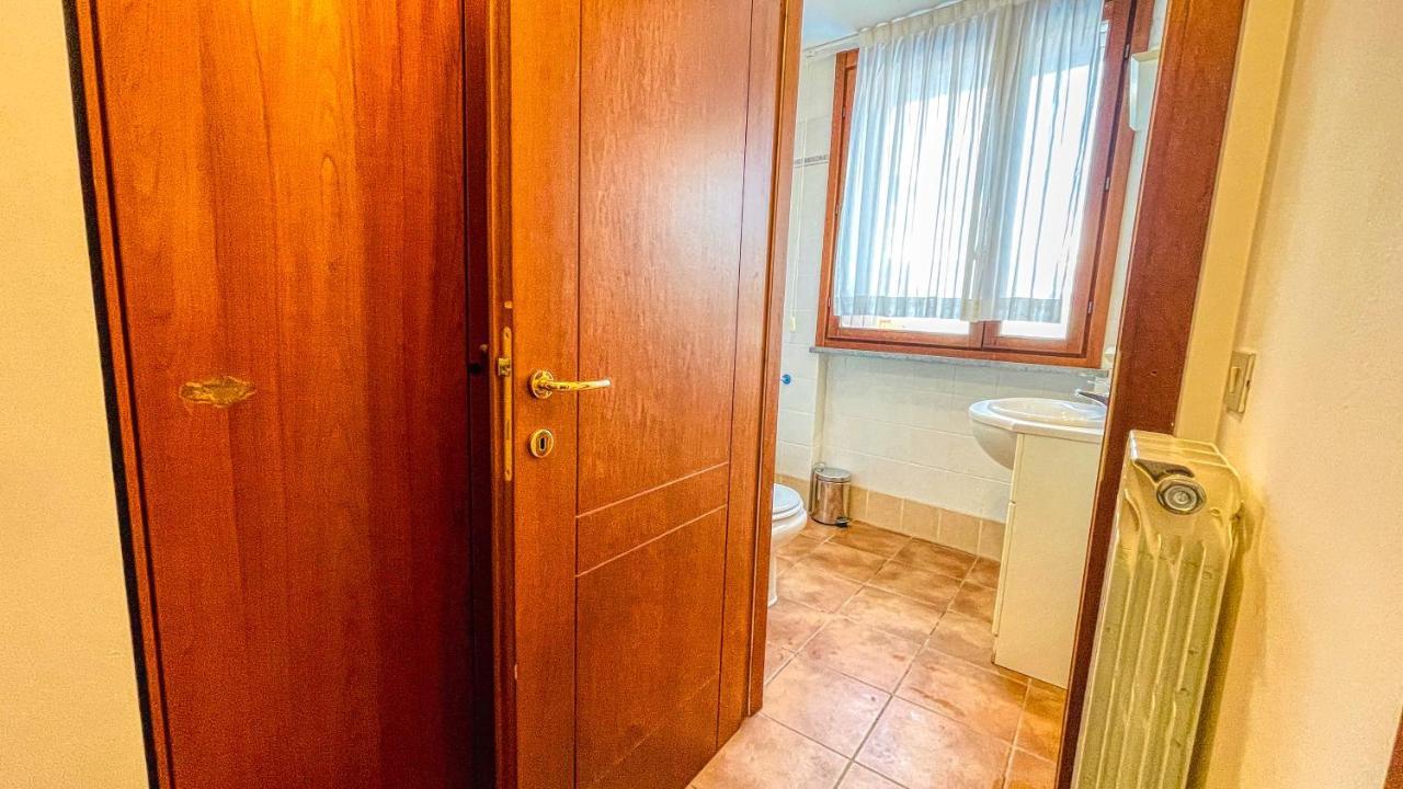 Appartamento Smith Arneis - Affitti Brevi Italia Bardonnèche Extérieur photo