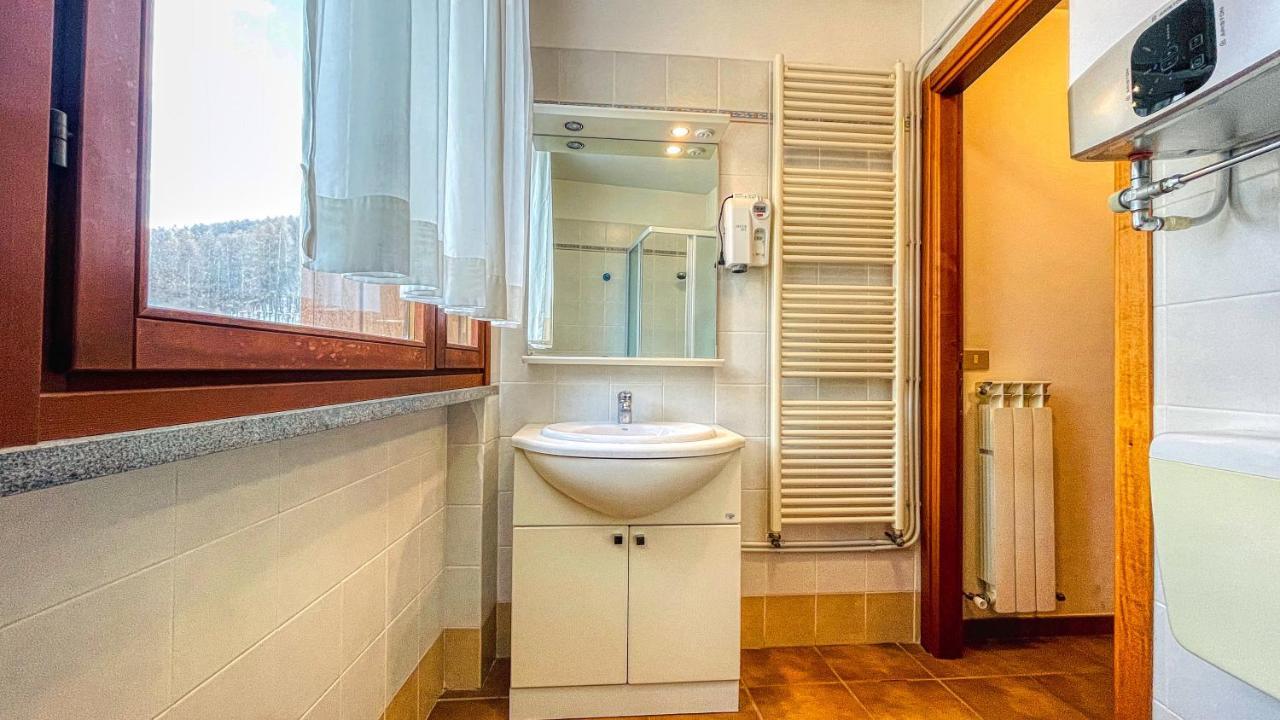 Appartamento Smith Arneis - Affitti Brevi Italia Bardonnèche Extérieur photo