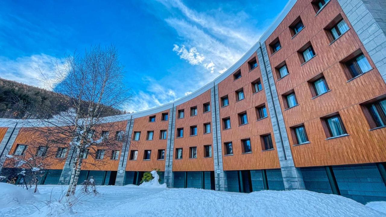 Appartamento Smith Arneis - Affitti Brevi Italia Bardonnèche Extérieur photo