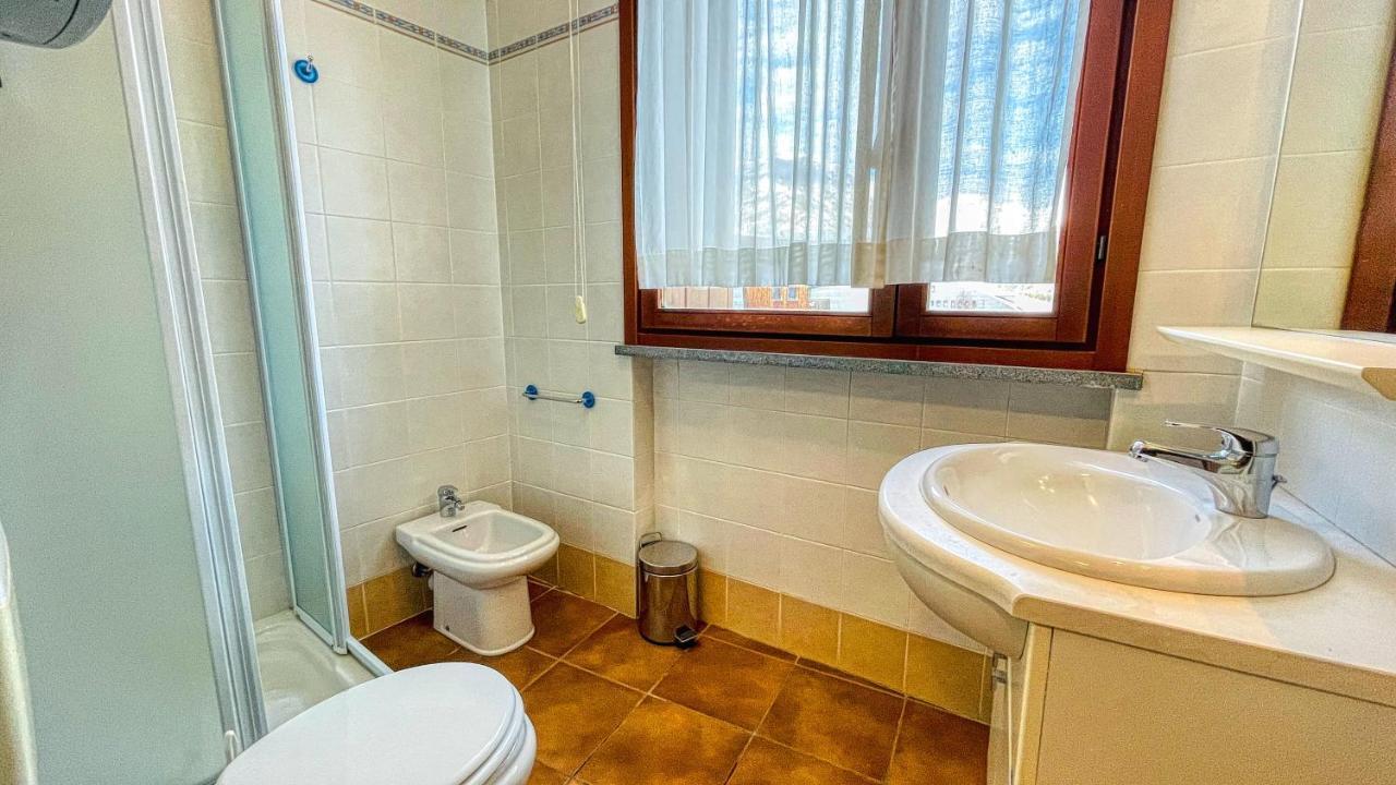 Appartamento Smith Arneis - Affitti Brevi Italia Bardonnèche Extérieur photo